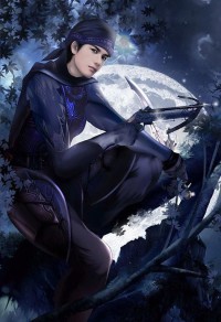 退役女兵被拐卖后